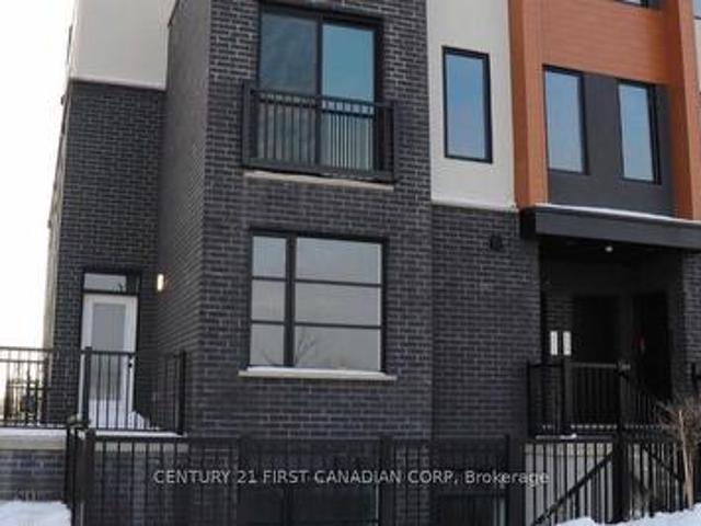 Townhouse for rent in Arva, Ontario