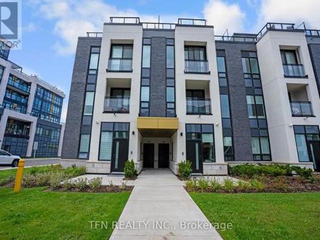 Townhouse for sale in Oakville, Golden Horseshoe