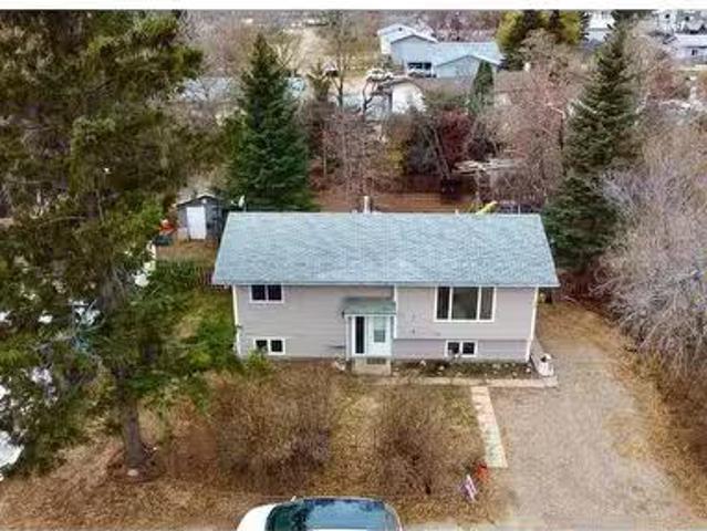 House for sale in St. Walburg, Saskatchewan