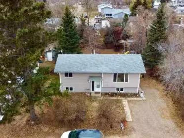 House for sale in St. Walburg, Saskatchewan