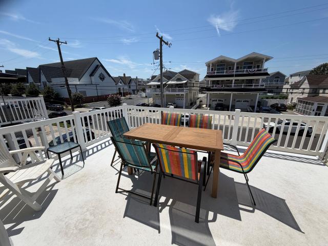 Condo for sale in Sea Isle City, Cape May County