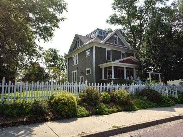 House for sale in Mcleod, Minnesota