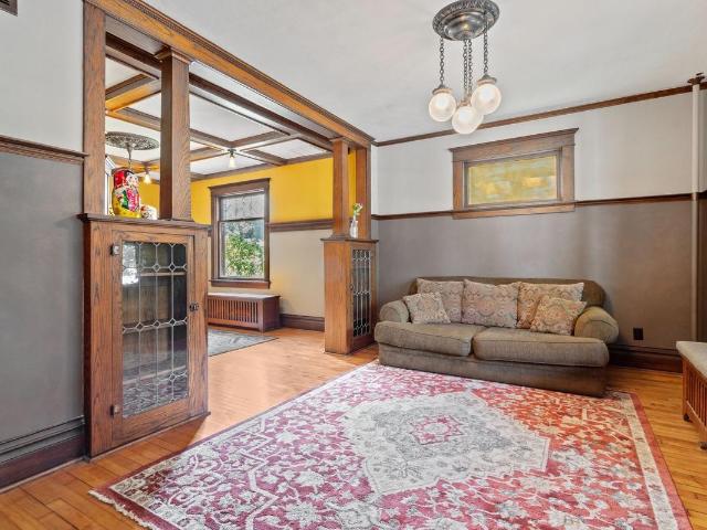 House for sale in Mcleod, Minnesota