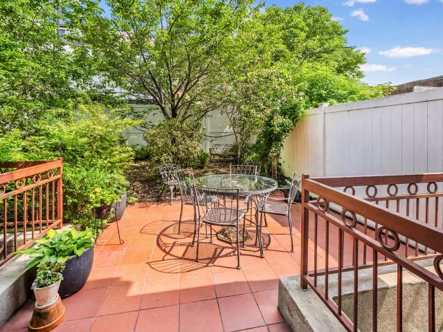 Condo for sale in Carroll Gardens, New York