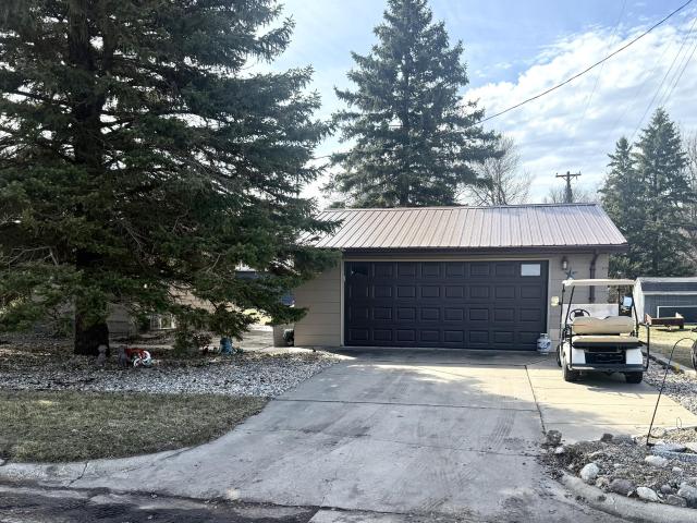 House for sale in Clara City, Minnesota