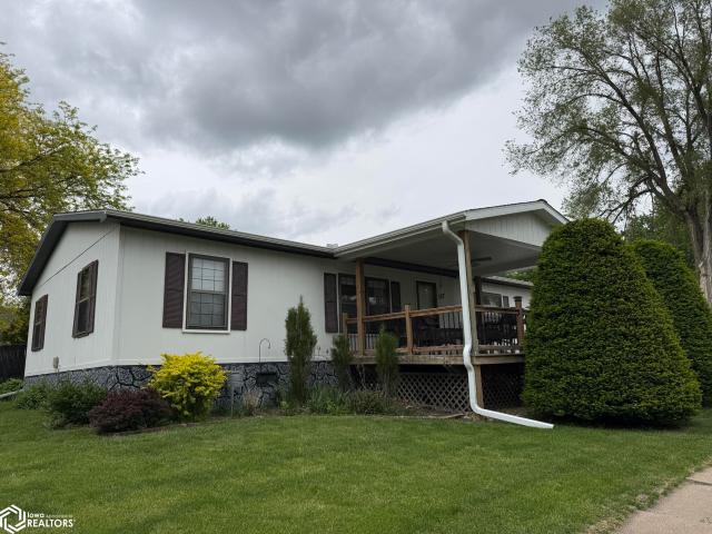 House for sale in Murray, Iowa