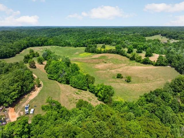 Farm for sale in Burkesville, Cumberland County