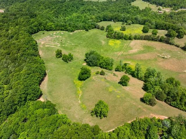 Farm for sale in Burkesville, Cumberland County