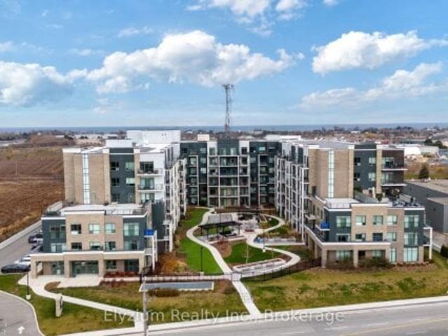 Condo for sale in Niagara, Ontario