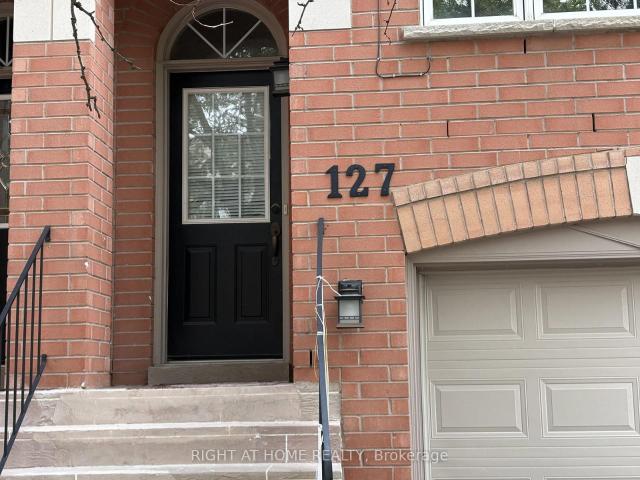 Condo for rent in Mississauga, Ontario