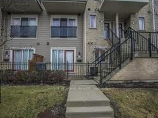 Condo for rent in Woburn, Ontario