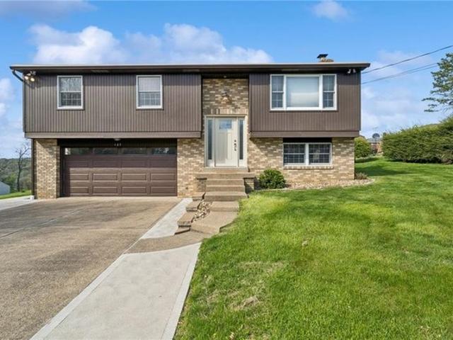 House for sale in New Eagle, Pennsylvania