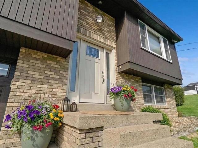 Property for sale in New Eagle, Pennsylvania