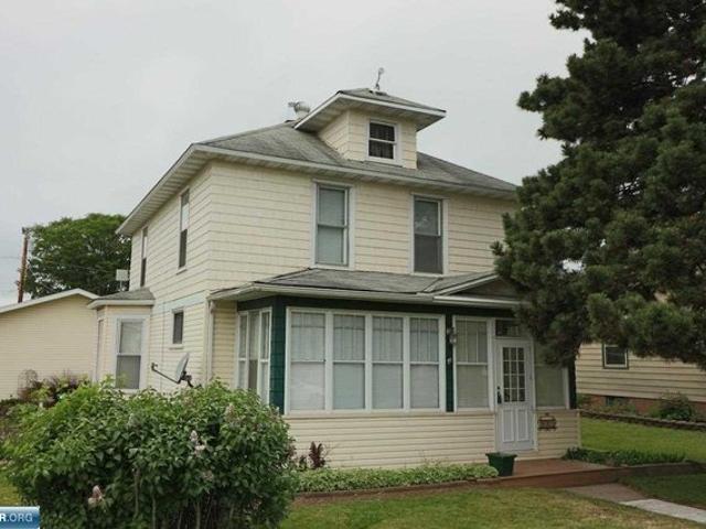 House for sale in Biwabik, Minnesota
