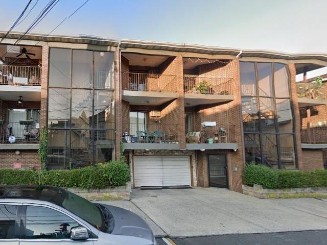 Condo for sale in Hudson, New Jersey