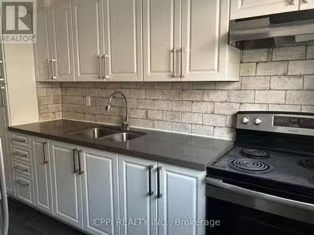 Condo for rent in Woburn, Ontario