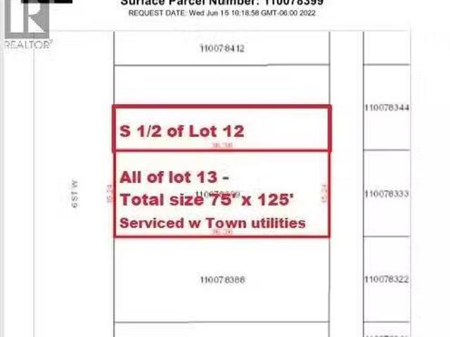House for sale in Carlyle, Saskatchewan