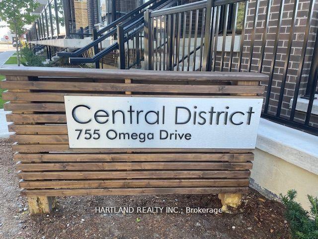 Condo for sale in Woburn, Ontario