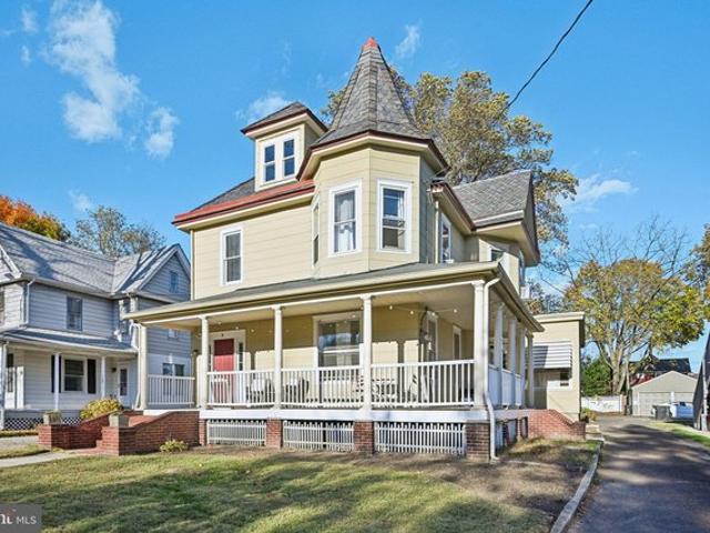 House for sale in Haddon Heights, New Jersey