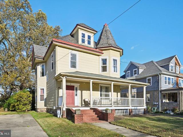 House for sale in Haddon Heights, New Jersey