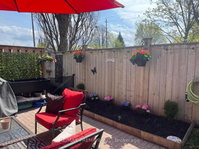 Condo for sale in Georgina, Ontario
