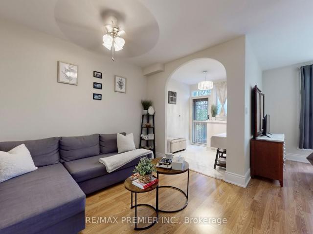 Condo for sale in Georgina, Ontario