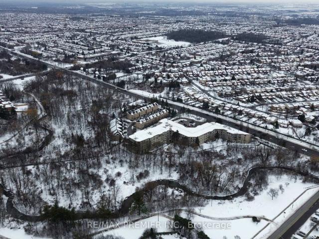 Condo for sale in Woburn, Ontario
