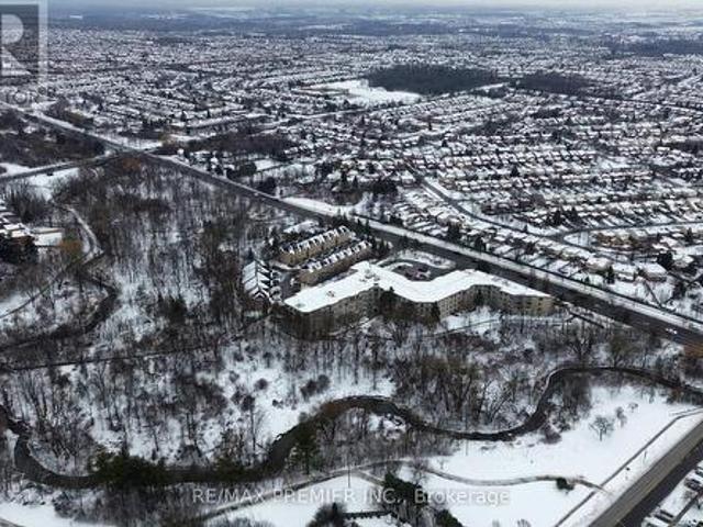 Condo for sale in Georgina, Ontario