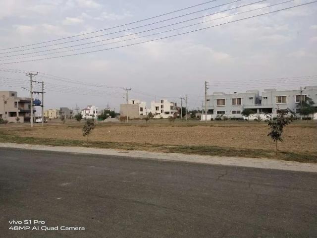 Land for sale in Rawalpindi, Islamabad Capital Territory