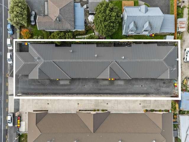 Apartment for sale in Hamilton, Waikato