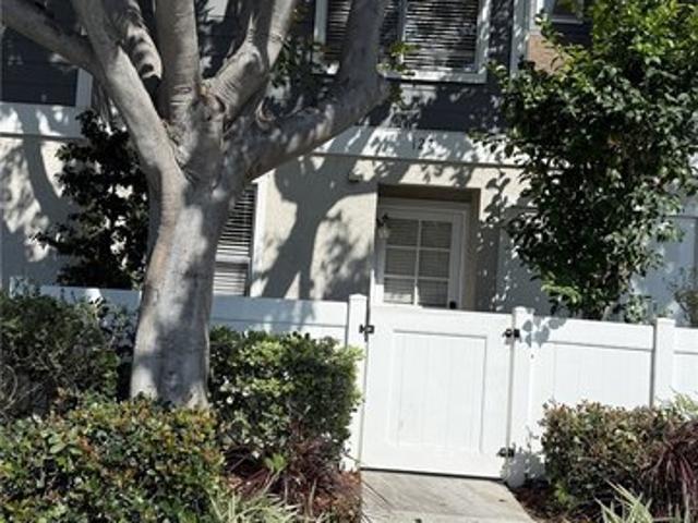 Townhouse for sale in Aliso Viejo, California