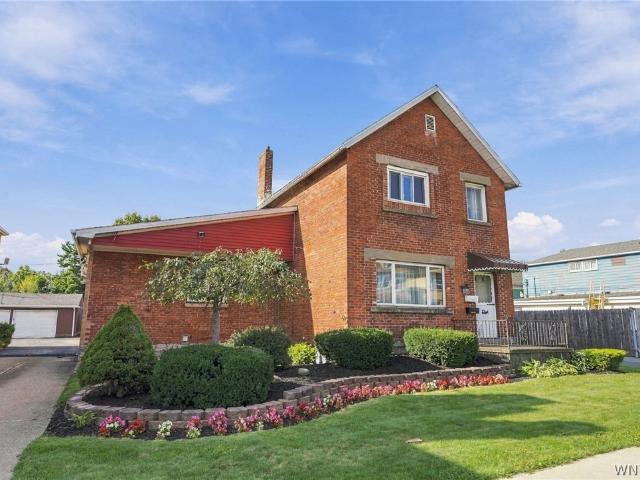 House for sale in South Buffalo, Buffalo