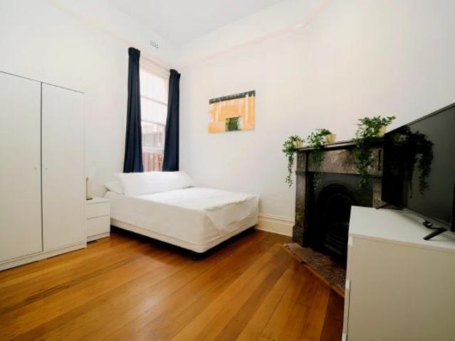 Room for rent in Sydney, New South Wales