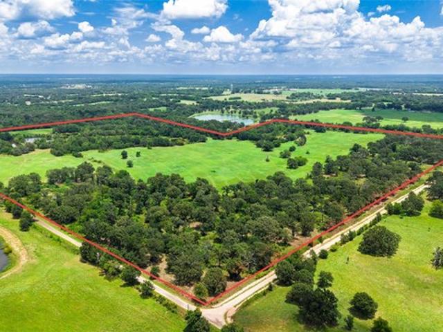 Land for sale in Sulphur Springs, Texas