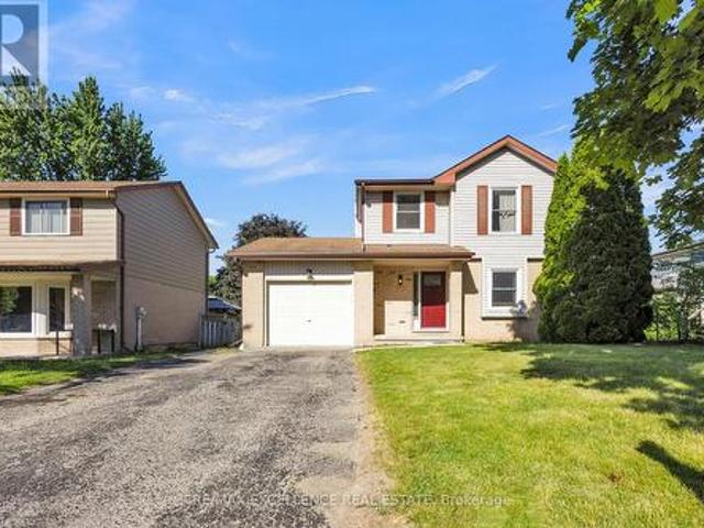 House for sale in Arva, Ontario