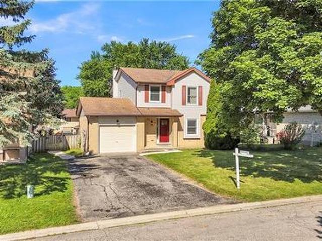 House for sale in Arva, Ontario