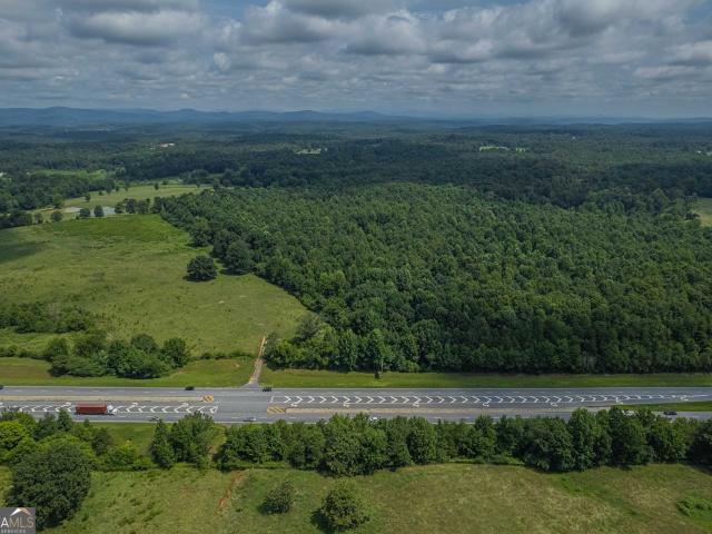 Land for sale in Mount Airy, Georgia