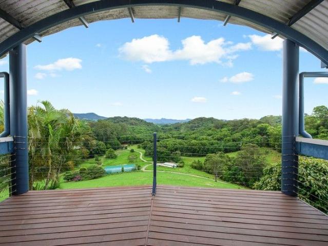 Acreage for sale in Stokers Siding, New South Wales