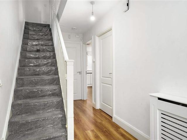 Terraced House for sale in Lucan, North Tipperary