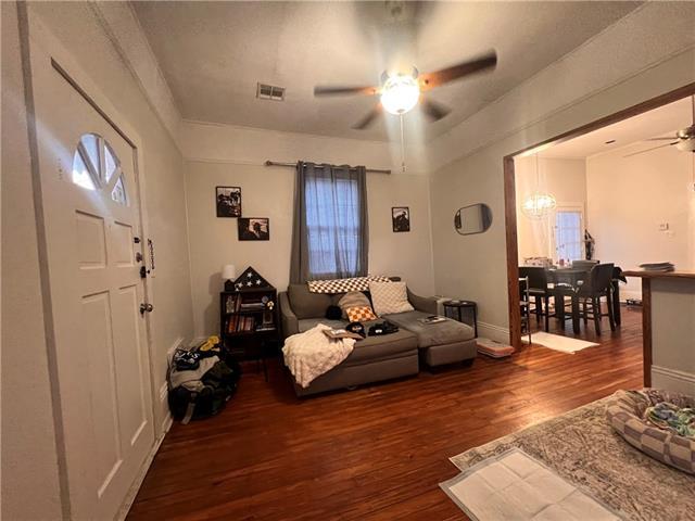 Property for rent in Louisiana