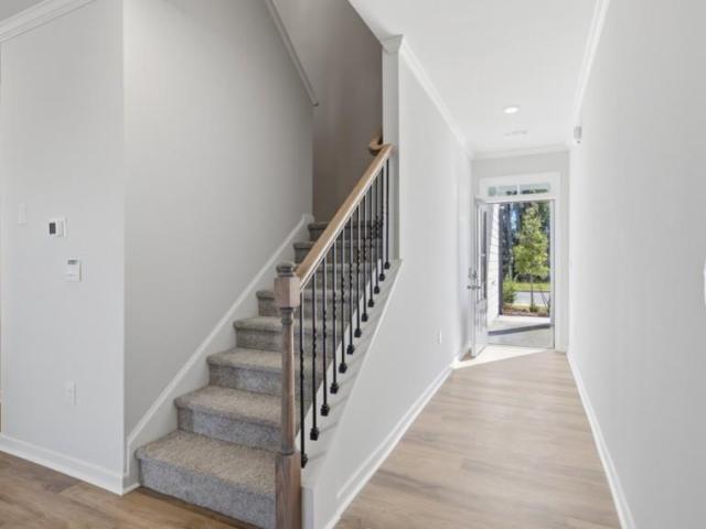 Townhouse for sale in Dawsonville, Dawson County