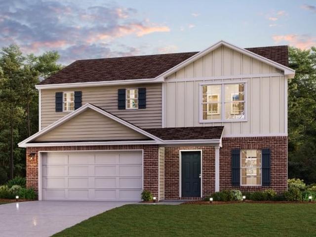 House for sale in Meridianville, Alabama