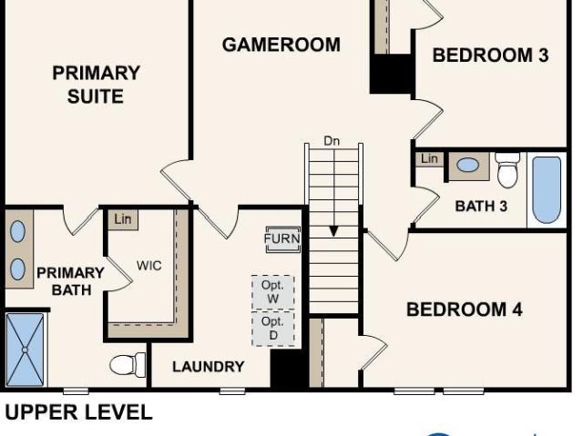 House for sale in Meridianville, Alabama