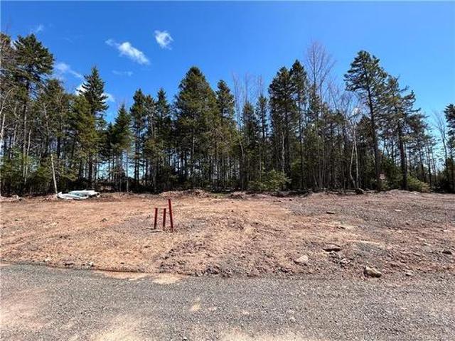 Land for sale in Dieppe