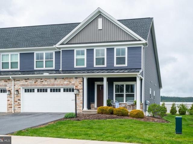 Condo for sale in State College, Pennsylvania