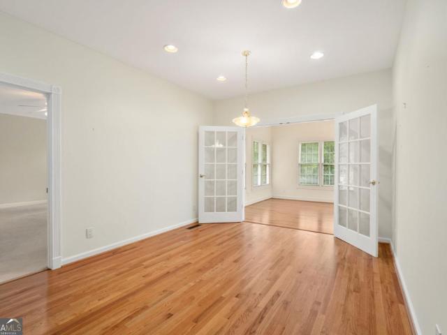 House for sale in Spalding, Georgia