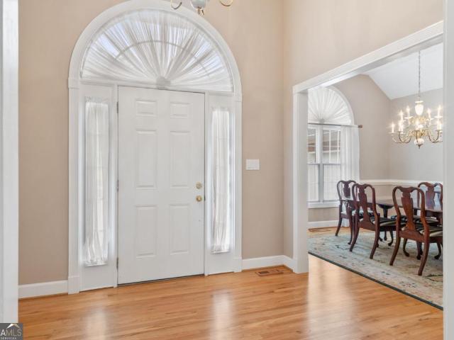 House for sale in Spalding, Georgia