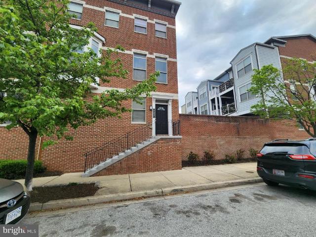 Condo for sale in Gibsonton, Maryland