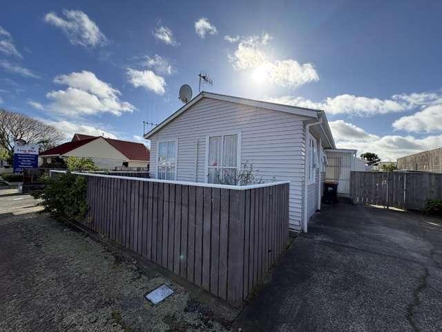 House for rent in Wanganui District