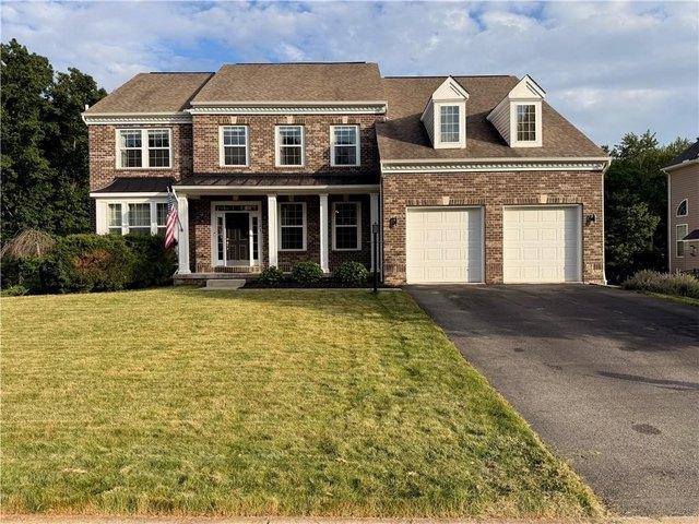 House for sale in Wexford, Pennsylvania